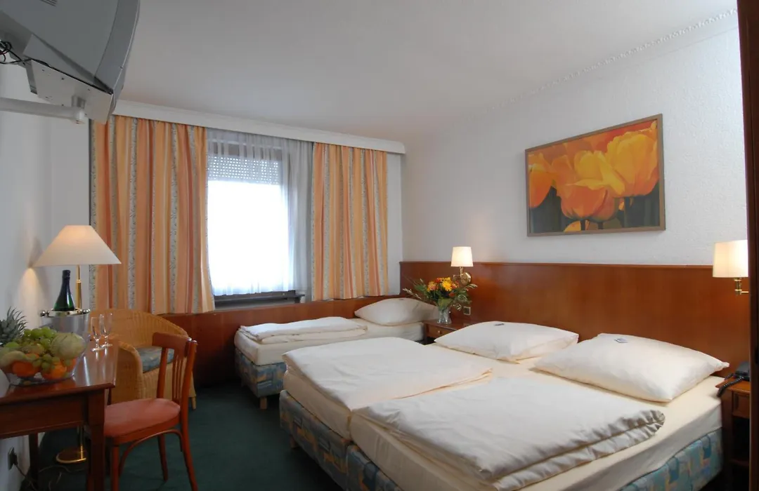 Hotel Amba-1