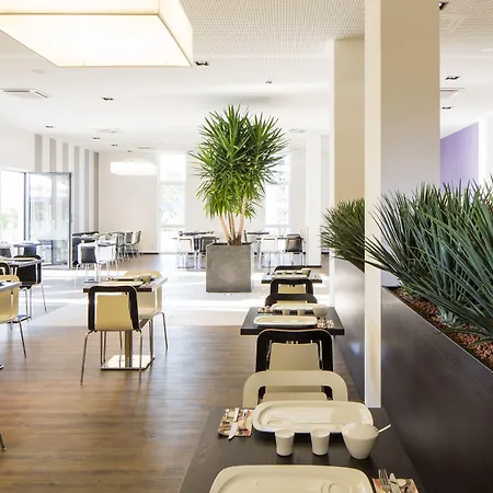 Star G Hotel Premium Muenchen Domagkstrasse-3