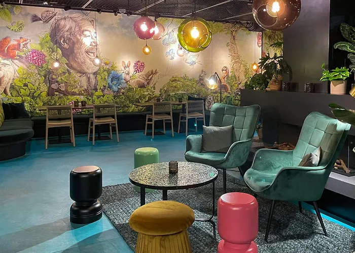 Hotel 3 stelle: Cocoon Sendlinger Tor