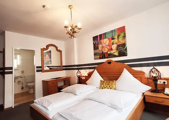 Familiehotel: Hotel Atlanta