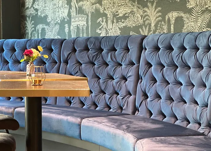 Hotel adatto agli animali: Abasto Hotel Muenchen Feldmoching
