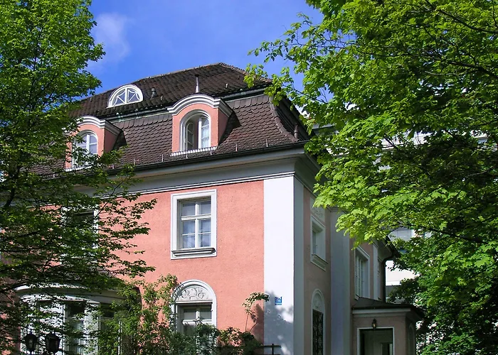 Hotel familiare: Hotel Galleria