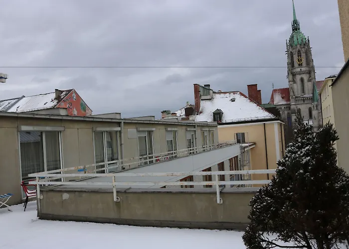 Hotel Fidelio