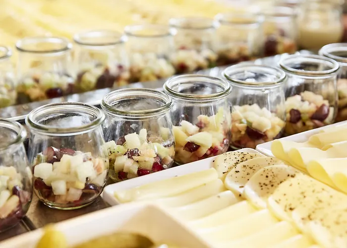 Hotel with view: Hotel Imperial