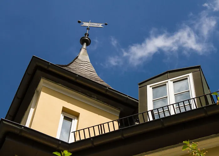 Cheap hotel: Laimer Hof Am Schloss Nymphenburg