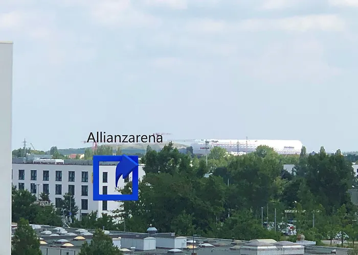 Huisdiervriendelijk hotel: Star G Hotel Muenchen Schwabing