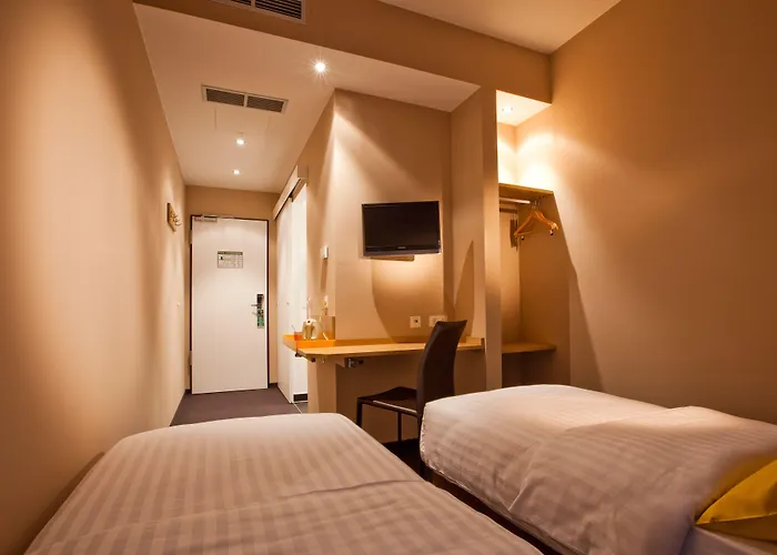 B&B Muenchen-Moosach