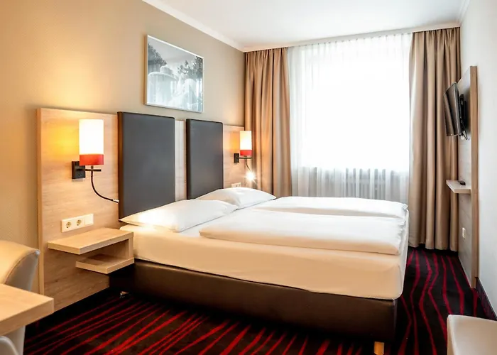 Europaeischer Hof (Adults Only)