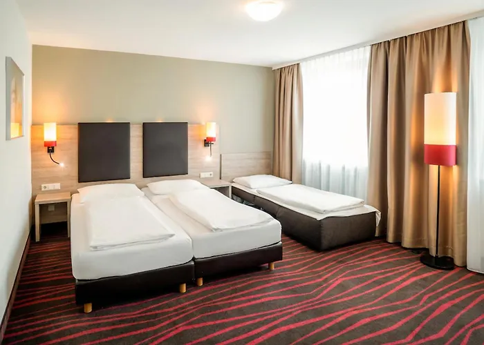 Europaeischer Hof (Adults Only)