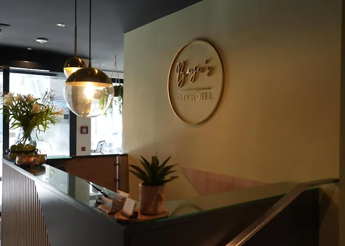Bayer'S City Hotel