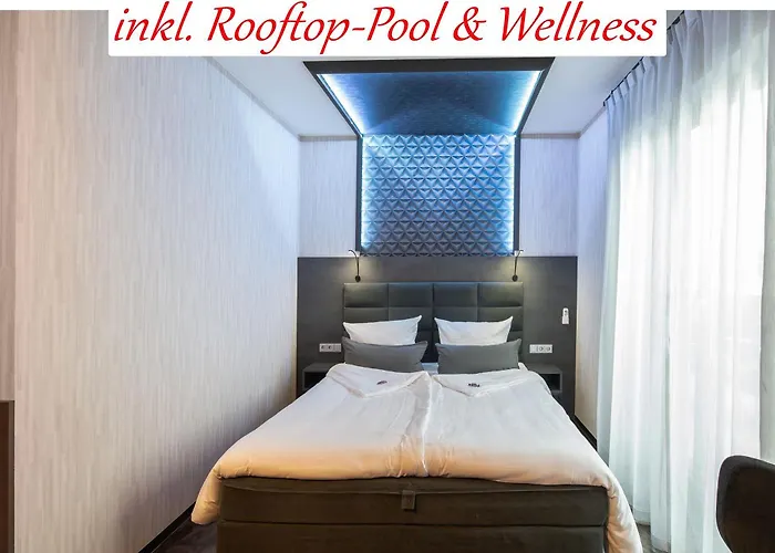 Cheap hotels Gs