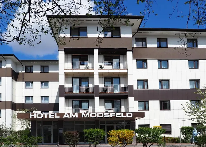 Hotel con Spa Am Moosfeld