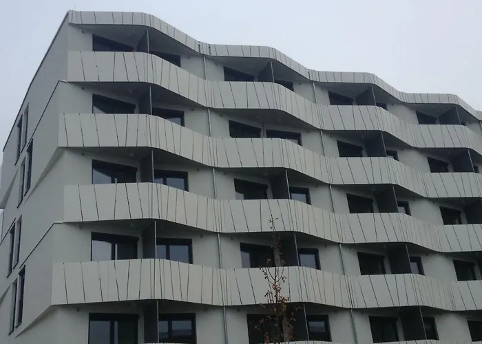 Casa vacanza: Munich Apartment